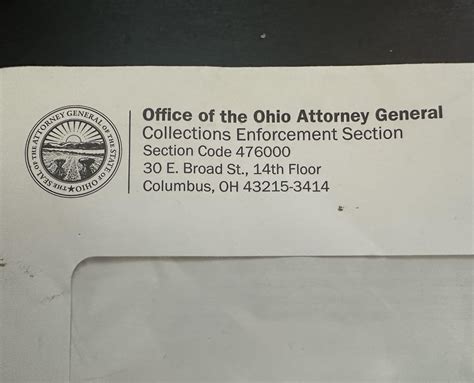 The Ohio Attorney General Is Demanding Answers From The Woman W.
